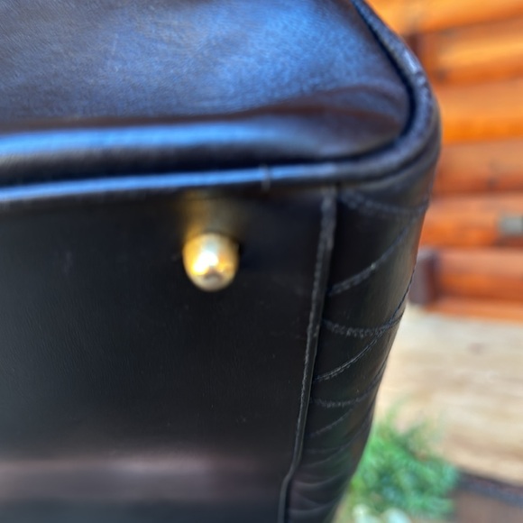 BLACK SUPER MODEL EXCELLENT USED CONDITION . USED THREE TIMES. - Picture 5 of 10